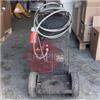 USED14  Used Miller MigMatic 353 Compact MIG Welder Power Source - 400v, 3ph